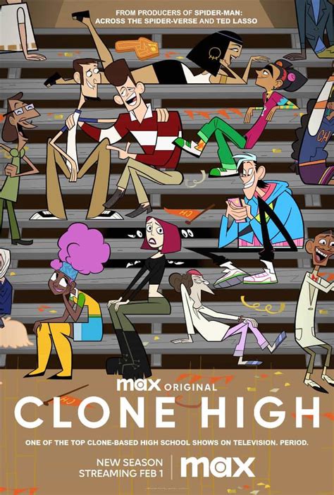 where to watch clone high season 2 for free|clone high season 2 release date.